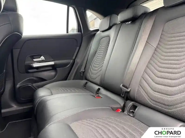 Mercedes Gla 200 d 8g-dct — photo 84