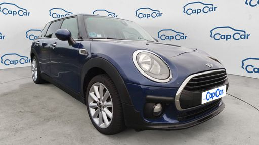 Mini Clubman 1.5 One D 116 - One – 2017 – 173031 km – Diesel – Boîte Manuelle — photo 12