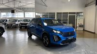 Peugeot 2008 1.2 PureTech 130ch S&S Allure EAT8 — photo 3