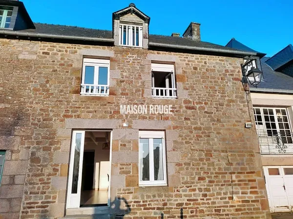 Maison 5 pièces 102 m²