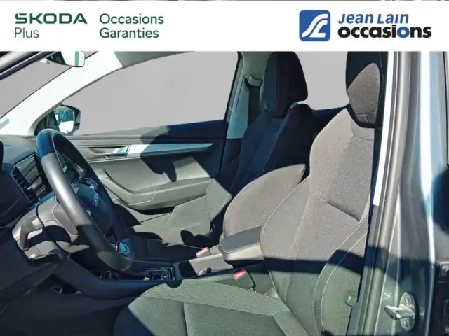 Skoda Karoq 1.5 tsi evo 2 150 ch act dsg7 — photo 5