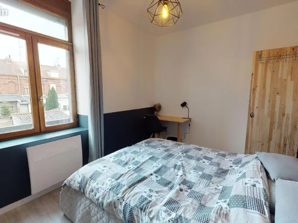 Maison 6 pièces