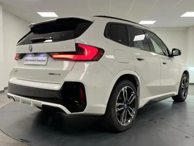 Bmw X1 xdrive30e 326ch m sport — photo 5