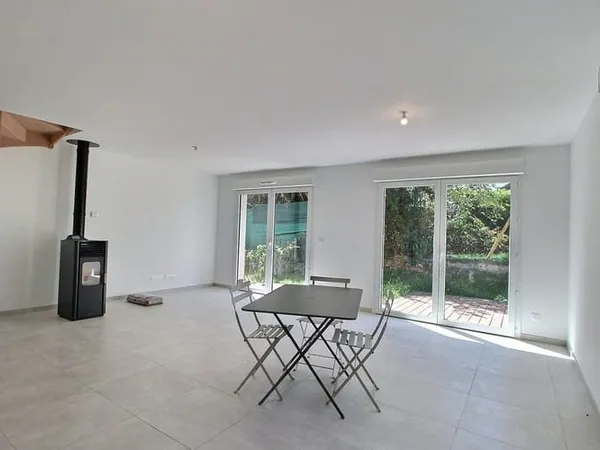 Maison 4 pièces 87 m²