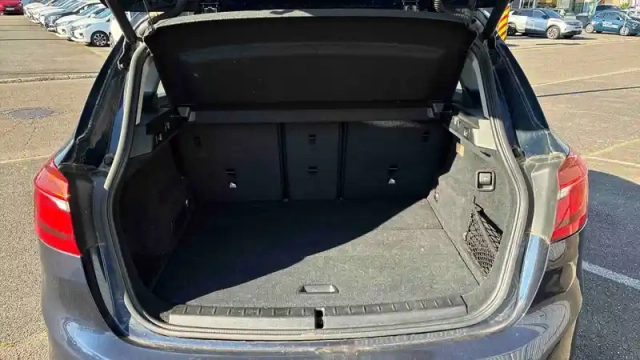 Bmw Serie 2 active tourer 218d 150 ch bva8 — photo 10