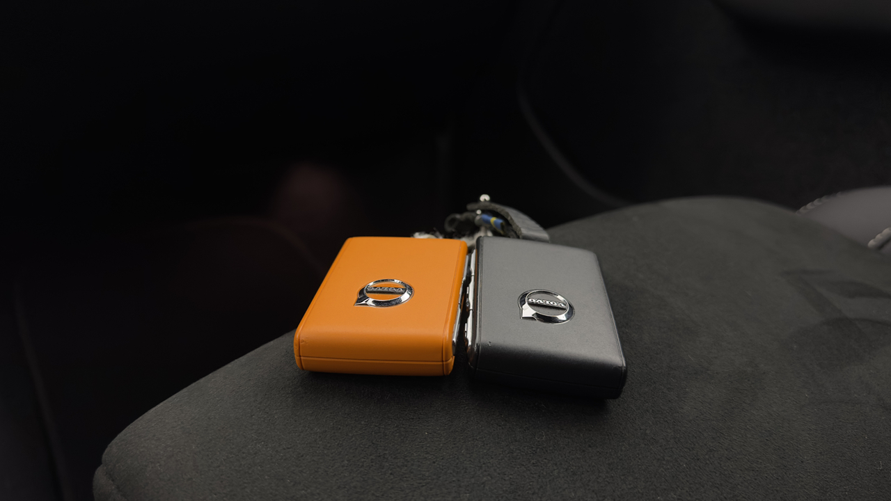 Volvo XC40 T5 Recharge 180+82 ch DCT7 — photo 41