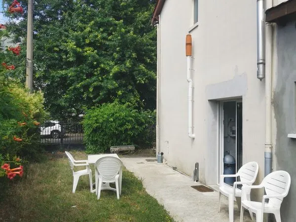 1 chambre en colocation campus talence kedge