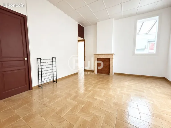 Maison de ville 170 m² Lievin