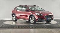 Ford Focus 1.0 EcoBoost 125ch Titanium BVA — photo 3