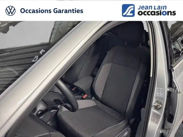 Volkswagen Polo 1.0 tsi 95 s&amp;s dsg7 — photo 5