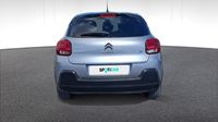 Citroen C3 1.2 PureTech 110ch S&S MAX Boite Automatique — photo 5