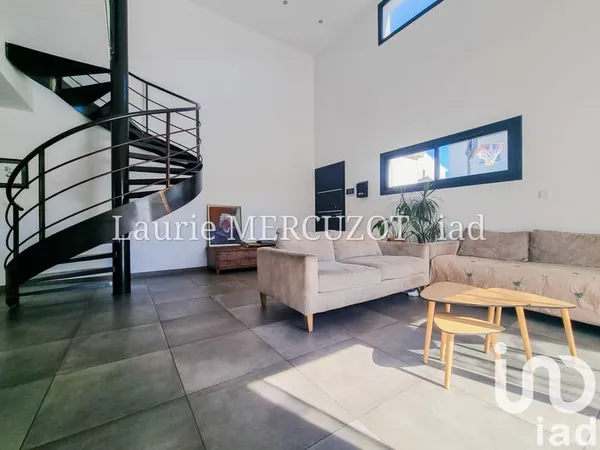 Maison 4 pièces 150 m²