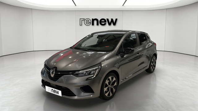 Renault Clio TCe 90