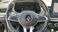 Renault Arkana 1.6 E-Tech hybride 145ch Engineered -22 — photo 12