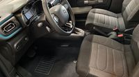 Citroen C3 1.2 PureTech 110ch S&S Shine EAT6 — photo 9