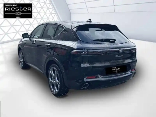 Alfa Romeo Tonale 1.3 hybride rechargeable phev 280ch at6 e-q4 — photo 63