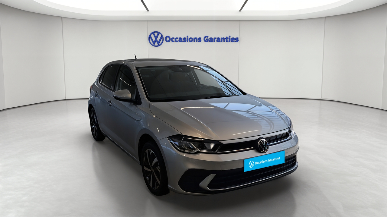 Volkswagen Polo 1.0 TSI 95 S&amp;S BVM5 — photo 7