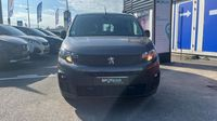 Peugeot Partner Long BlueHDi 100ch S&S Cabine Approfondie Pro
