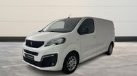 Peugeot Expert Long 2.0 BlueHDi 180ch S&S Asphalt EAT8