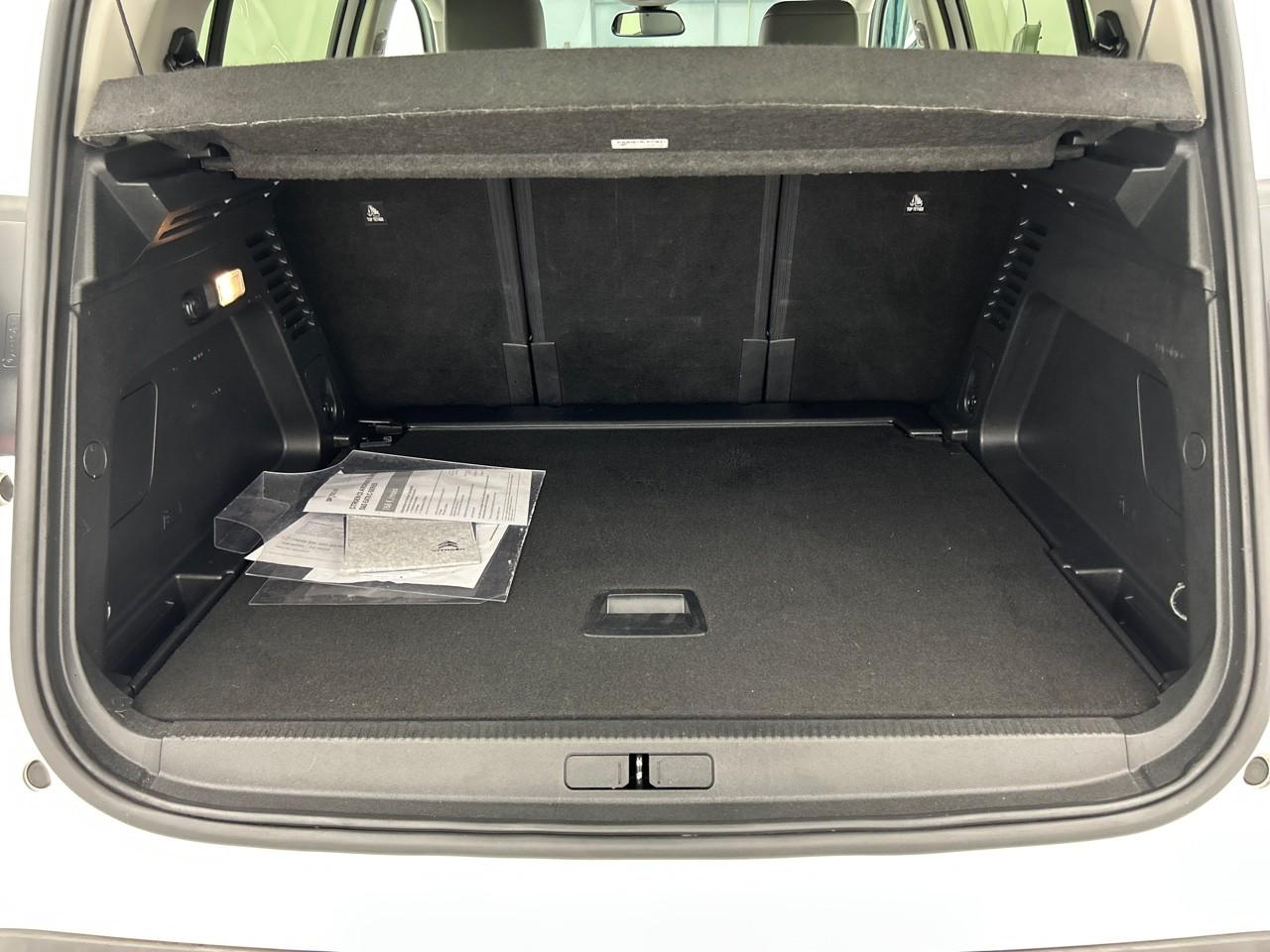 Citroën C5 Aircross bluehdi 130 s&s eat8 c-series — photo 14