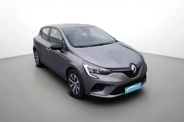 Renault Clio tce 90 — photo 17