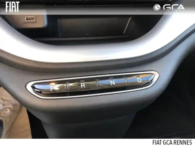 Fiat 500 e 118ch icône — photo 9