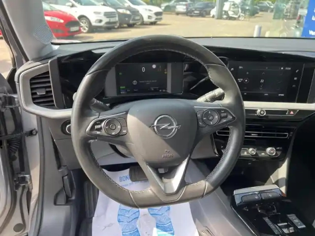 Opel Mokka -e 136ch elegance business — photo 15