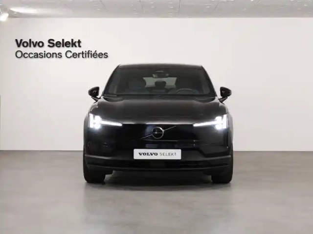 Volvo Ex30 single extended range 272ch plus — photo 5