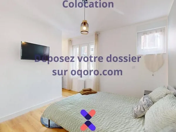 Maison 5 pièces 87 m²