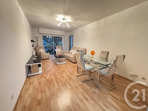 Appartement 4 pièces 85 m²