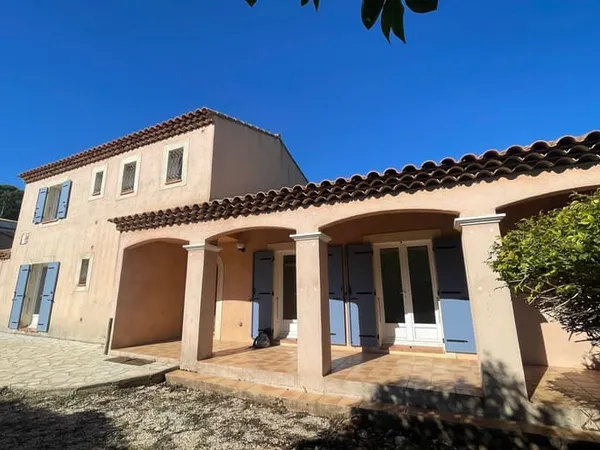 Maison 5 pièces 140 m²