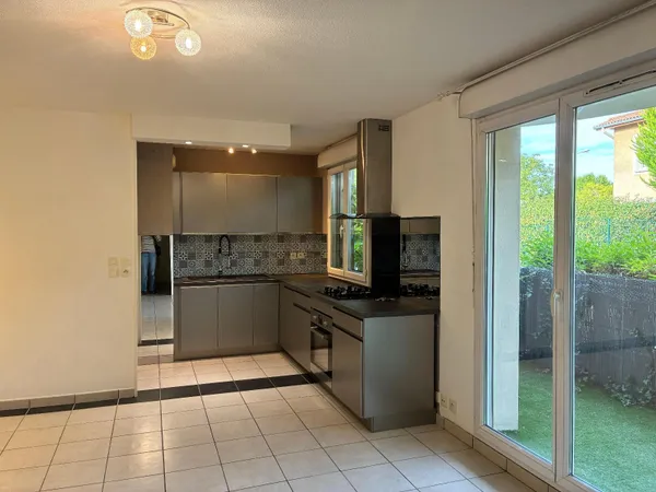 Appartement 2 pièces 55 m²