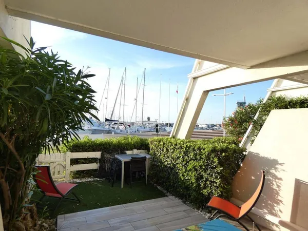 Appartement 2 pièces 25 m²