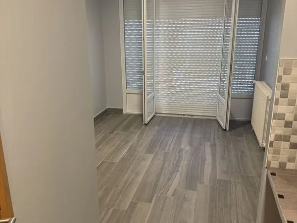 Appartement 1 pièce 17 m²