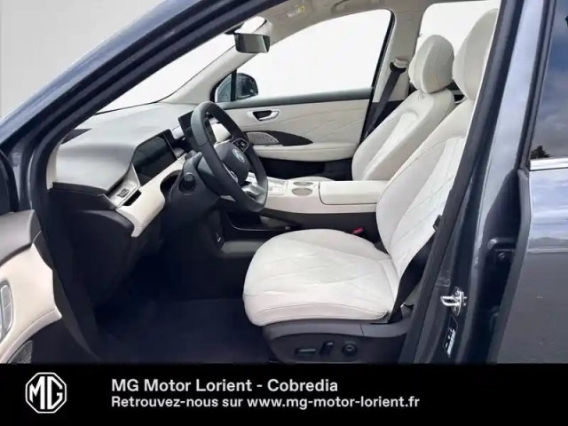 Mg Mgs6 ev 244ch - 77kwh luxury — photo 43