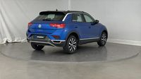 Volkswagen T-Roc 1.0 TSI 115ch T-Roc — photo 5