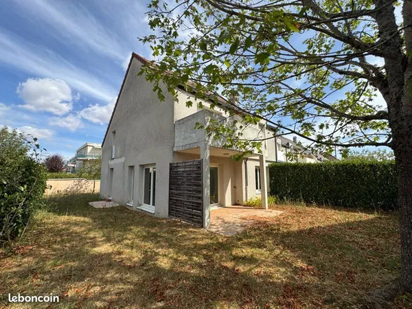 Maison familiale Saint-Apollinaire