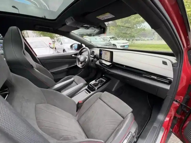 Volkswagen Id.4 299ch gtx 77 kwh — photo 10