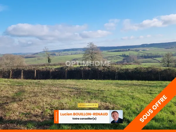 Terrain 112440 m²