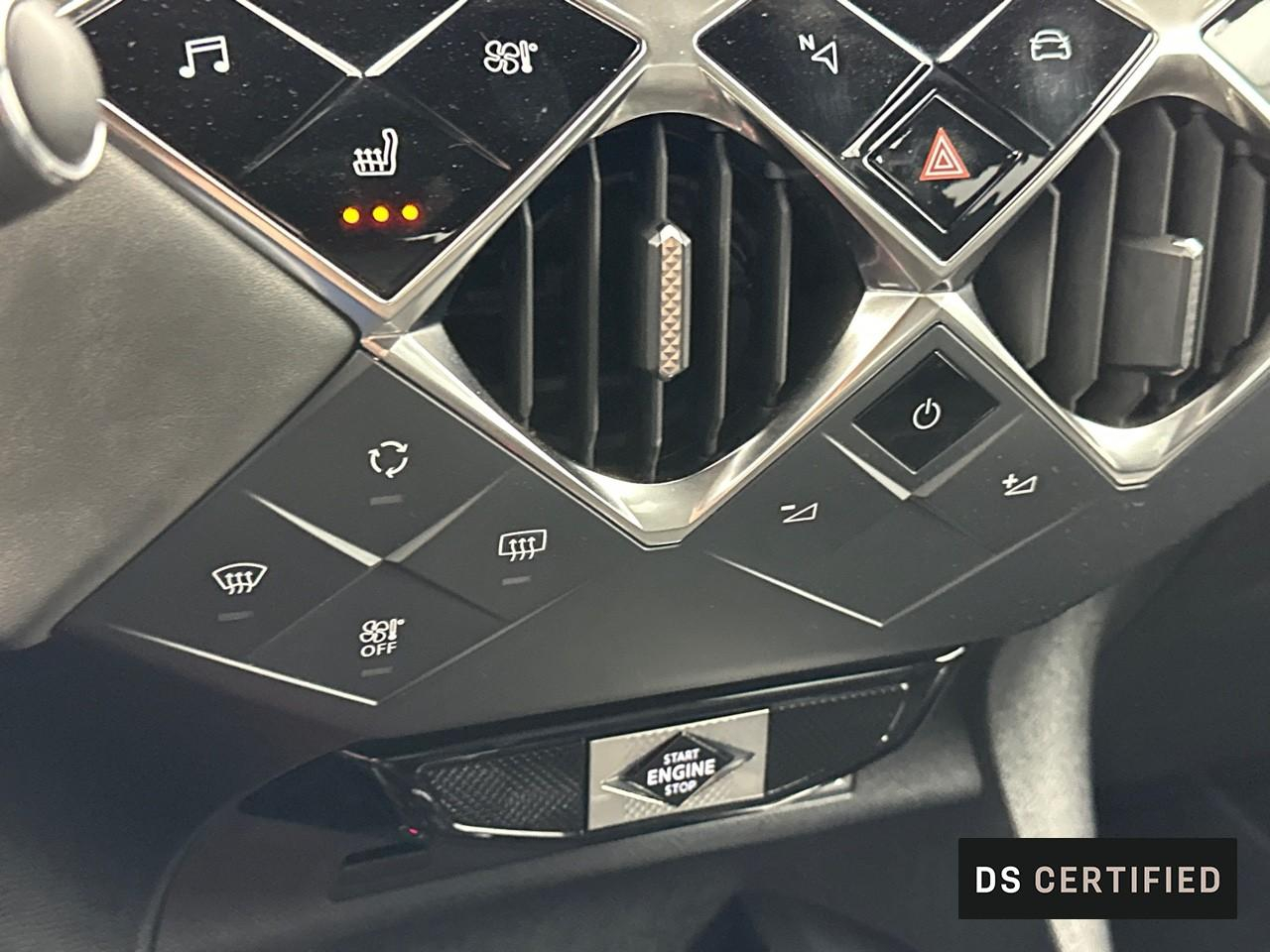 Ds Ds 3 crossback puretech 130 eat8 grand chic — photo 31