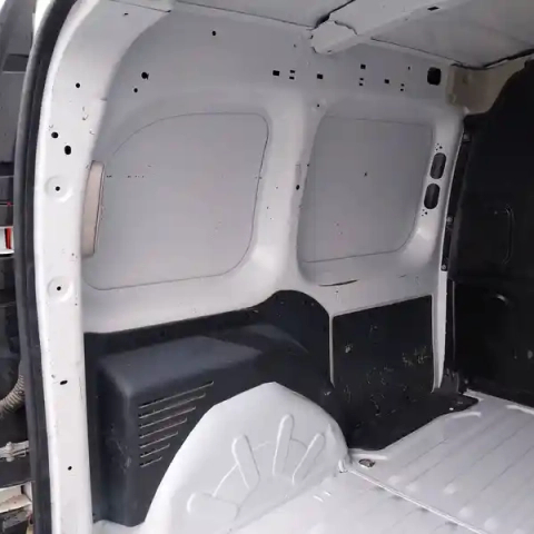 Nissan Nv250 l1  dci 95 — photo 20