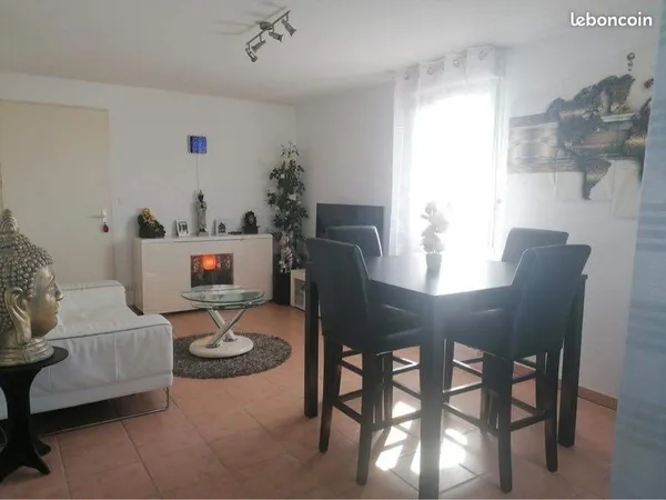 Appartement T2