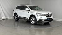 Renault Koleos 2.0 Blue dCi 190ch Initiale Paris 4x4 X-Tronic — photo 3