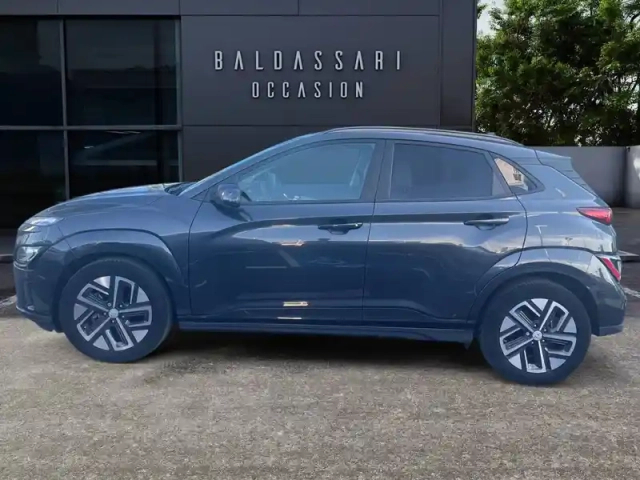 Hyundai Kona electrique 64 kwh - 204 ch — photo 2