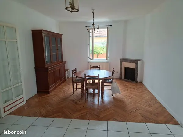 Location grande maison