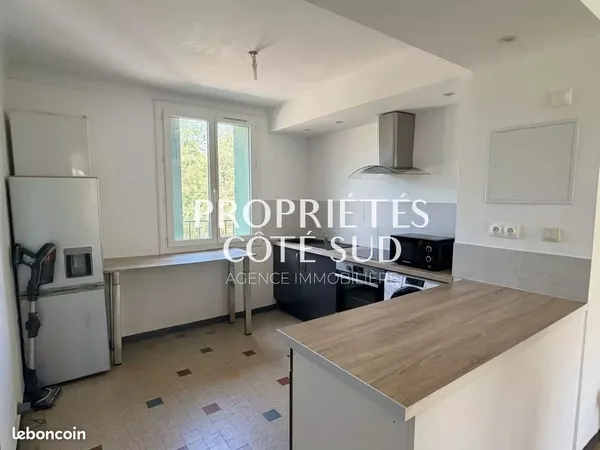 Appartement 3 pièces 67 m²
