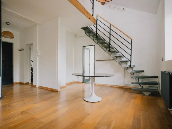 Loue appartement