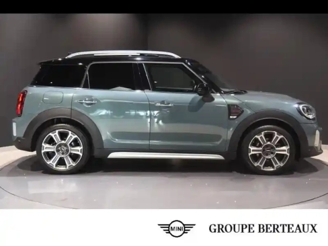 Mini Countryman cooper  136ch northwood bva7 — photo 6