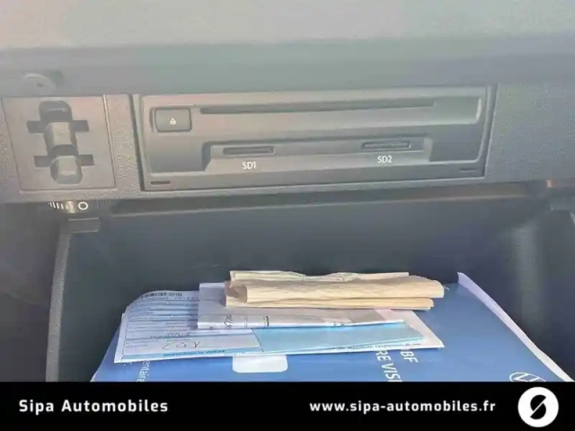 Volkswagen Tiguan 2.0 tdi 150 dsg7 — photo 38