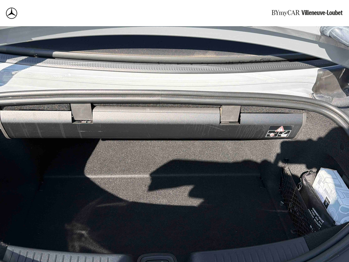 SL Mercedes-AMG 43 — photo 13